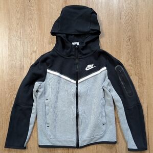 Nike jacket SKU626